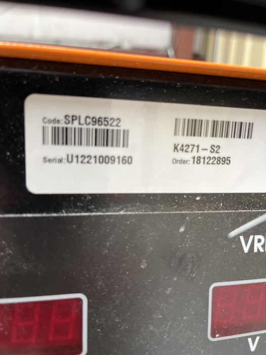 2023 LINCOLN ELECTRIC FLEXTEC 350X