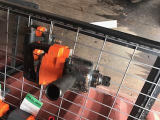 2020 MICHIGAN PNEUMATIC 4940B2
