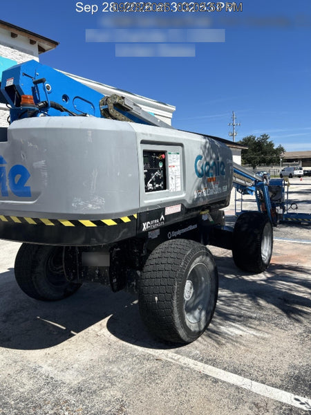 2024 GENIE S-65 HF