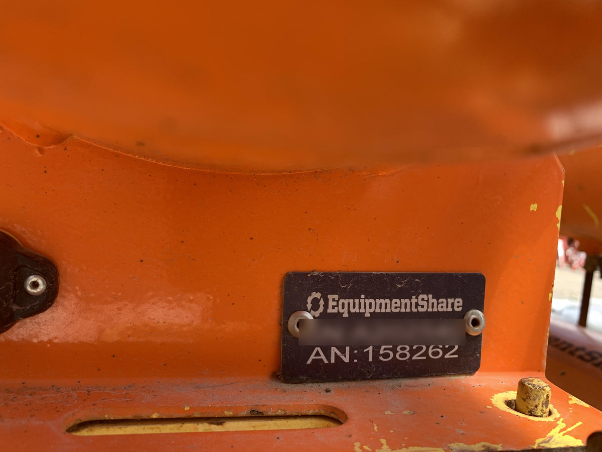 2021 MICHIGAN PNEUMATIC HV-15G-8P-ES