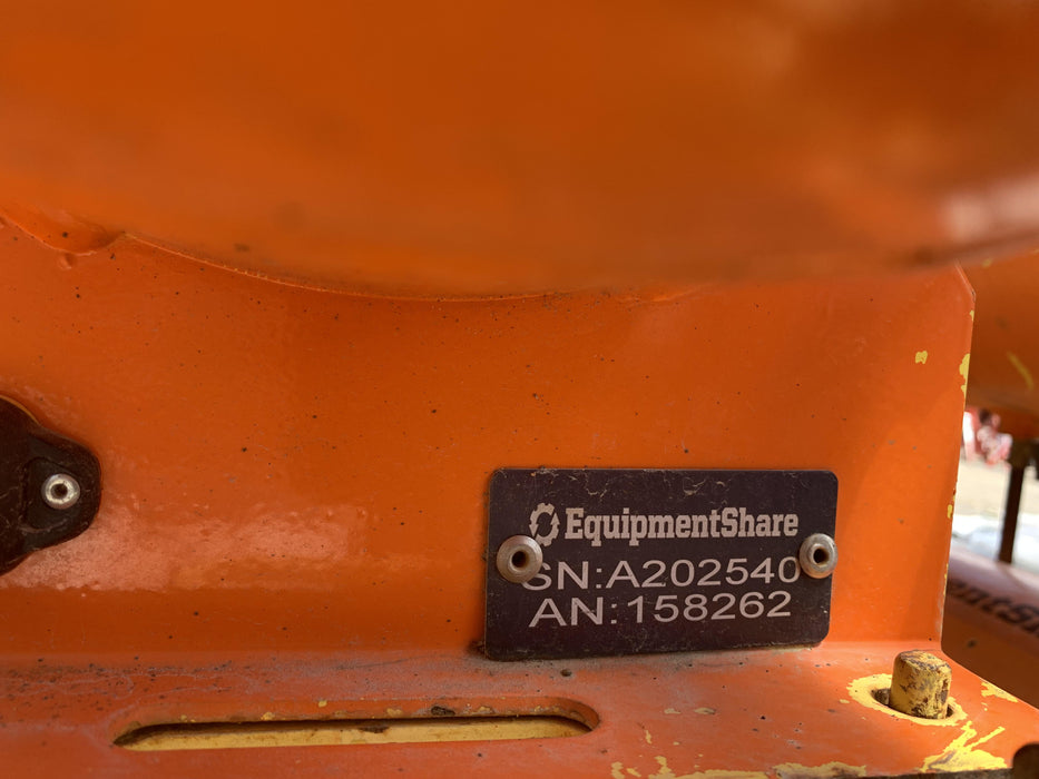 2021 MICHIGAN PNEUMATIC HV-15G-8P-ES