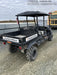 2023 Club Car CA1700D Canopy, Diesel, 4 Passenger