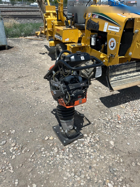 2025 HUSQVARNA LT6005
