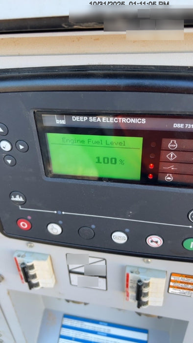 2019 WACKER NEUSON G25