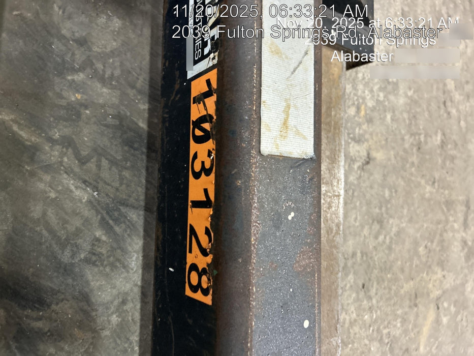 2020 STAR INDUSTRIES M1360B - Star JIB Boom