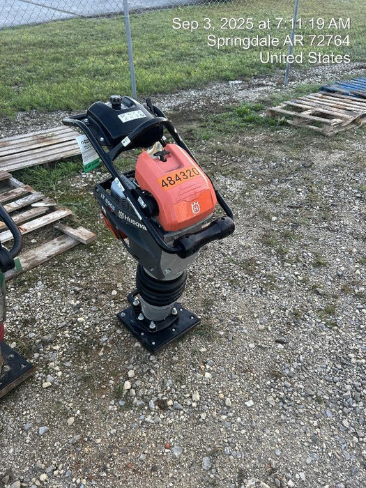 2024 HUSQVARNA LT6005