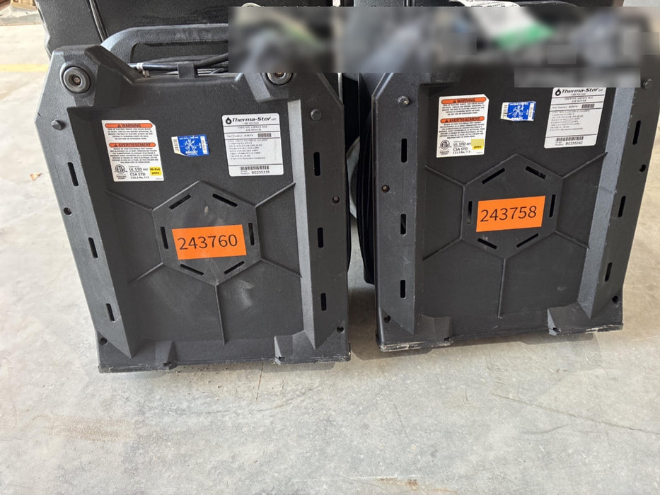 2022 PHOENIX AirMAX Radial Air Mover