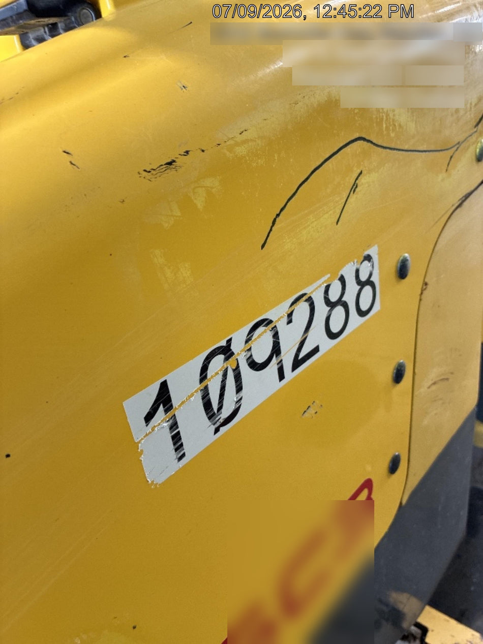 2020 WACKER NEUSON RTKx-SC3