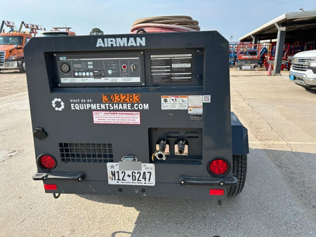 2023 AIRMAN PDS185S