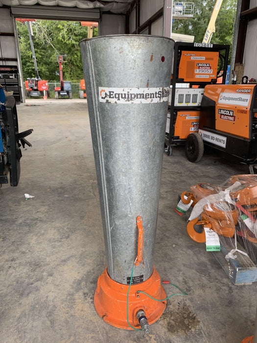 2020 MICHIGAN PNEUMATIC HV-8AM