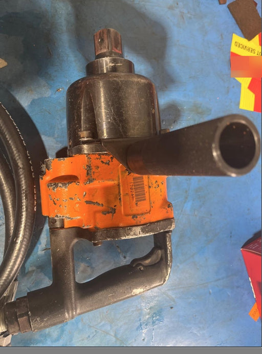 2021 MICHIGAN PNEUMATIC 4940B2