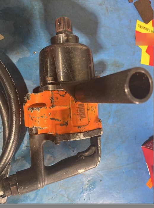 2021 MICHIGAN PNEUMATIC 4940B2