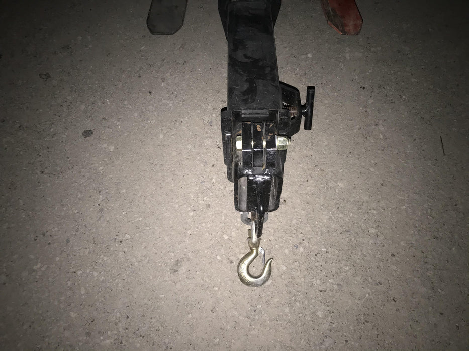 2020 STAR INDUSTRIES M1360B - Star JIB Boom