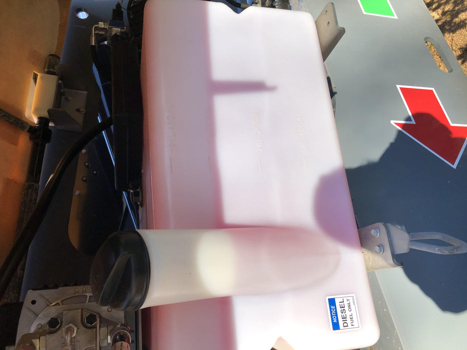 2020 HAULOTTE HT67 RTJ O