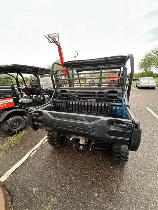 2020 KAWASAKI MULE PRO-DX