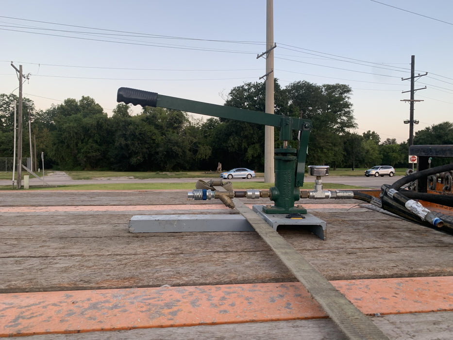 2021 PINNACLE PDQH-2000