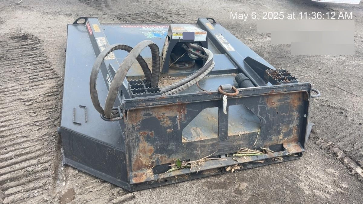 2022 PALADIN 30372A-0022