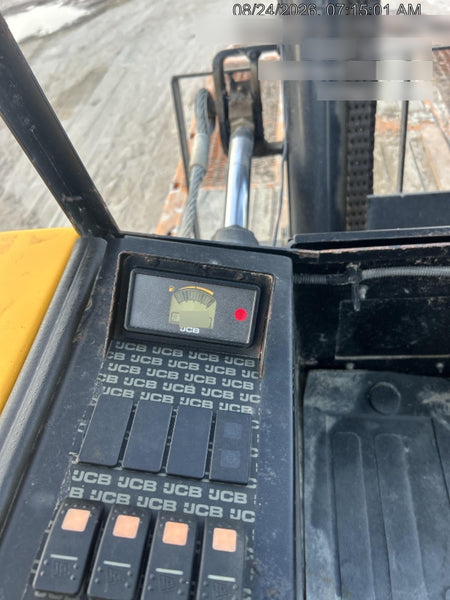 2022 JCB 940-4