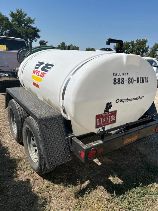 2025 WYLIE EXP-550L-S