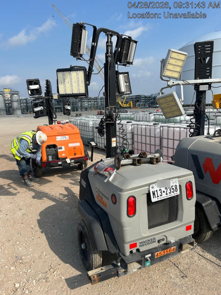 2024 WACKER NEUSON LTT4
