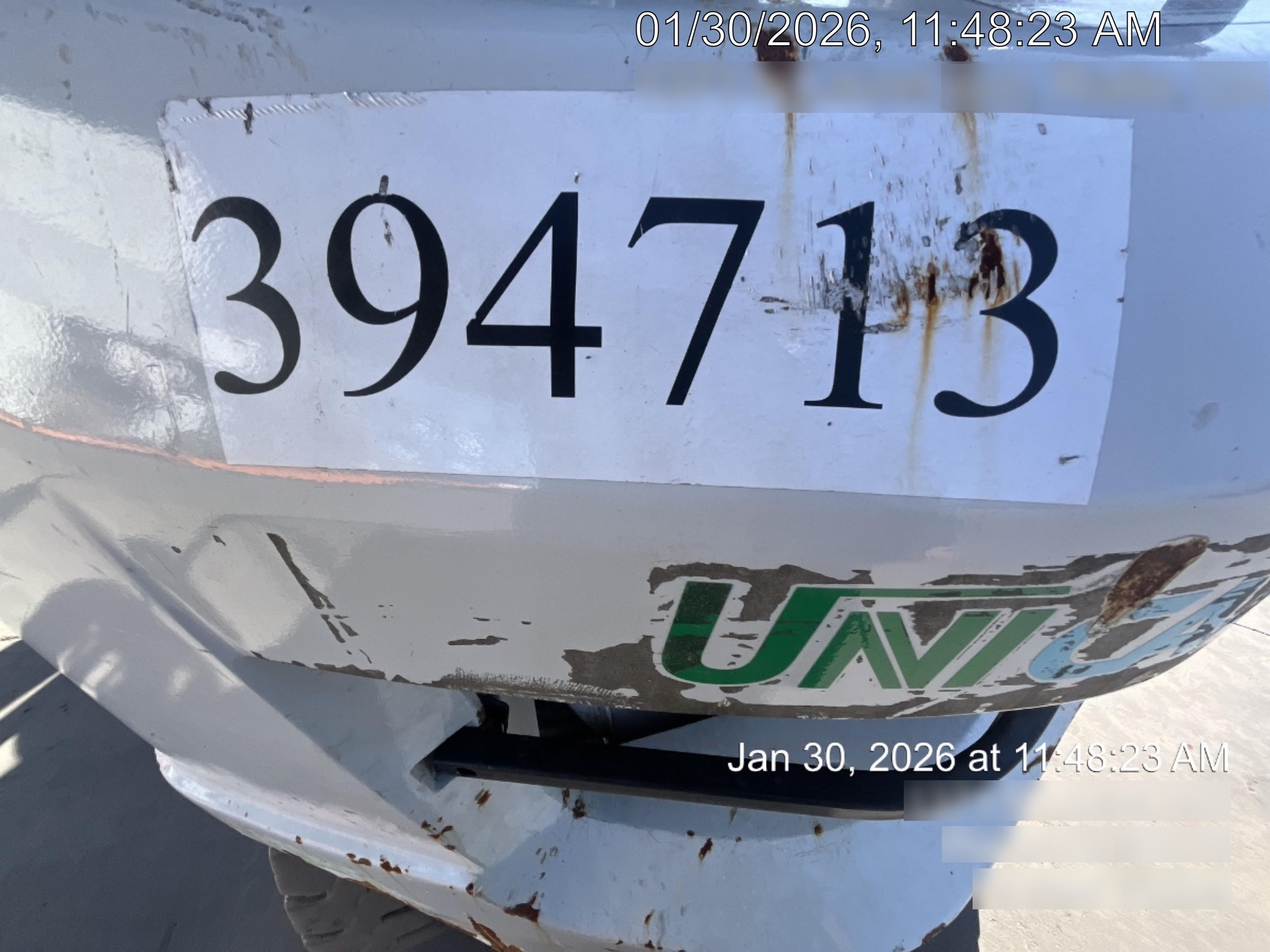 2024 UNICARRIER MJ1F4A35DV