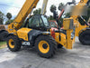 2025 JCB 508-66TC