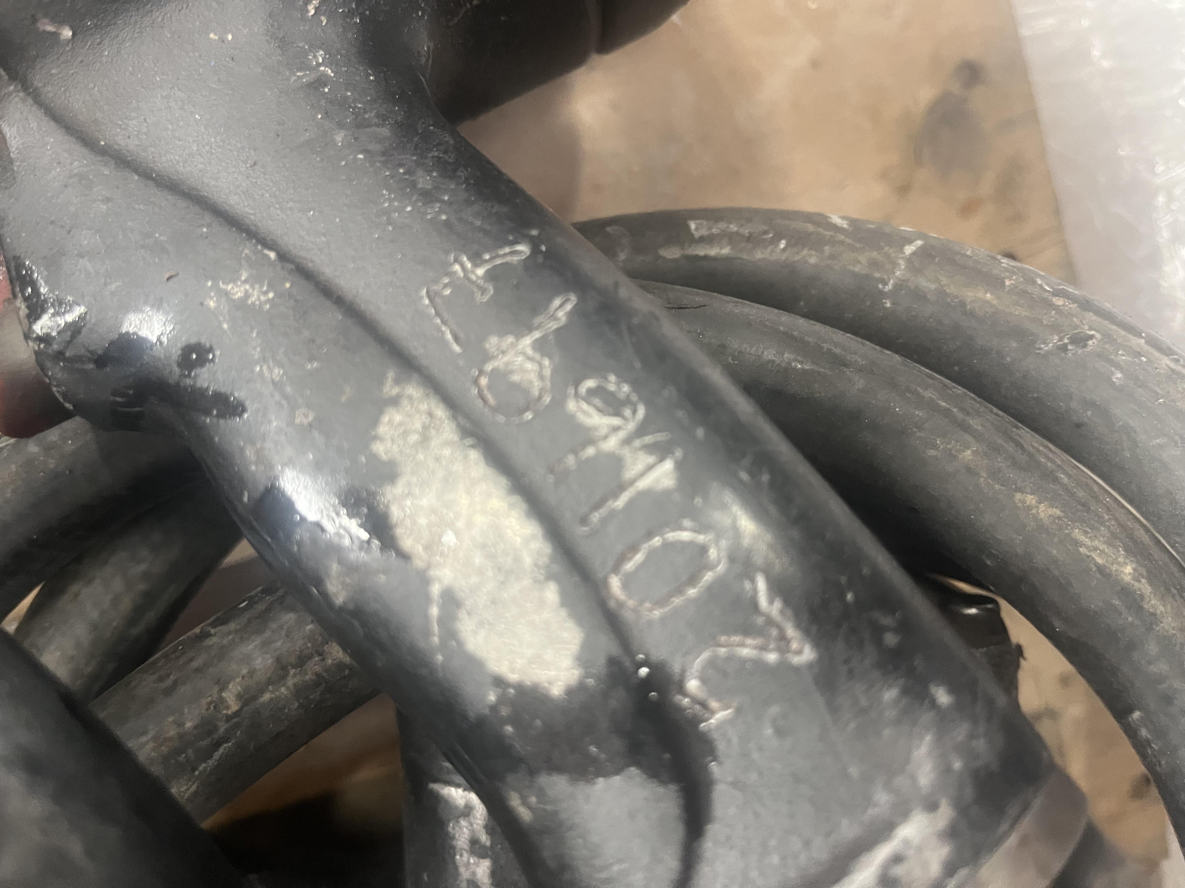 2022 INGERSOLL RAND 2925P1TI