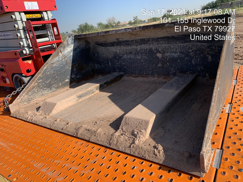 2020 STAR INDUSTRIES 1406B