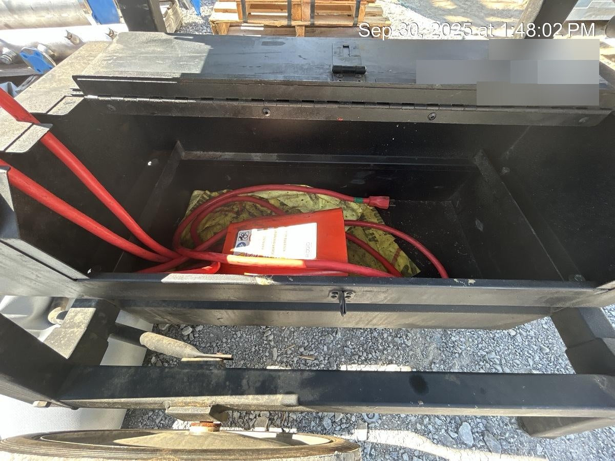 2024 RIDGID 535