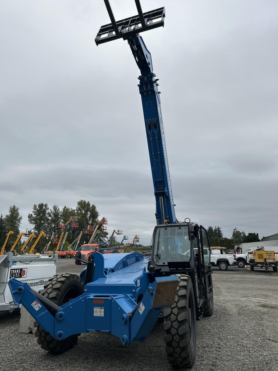 2025 GENIE GTH-1056