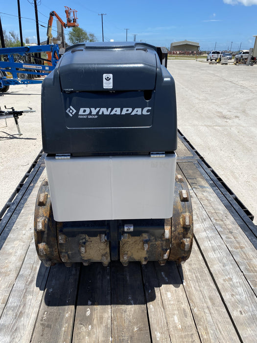 2023 DYNAPAC D.ONE