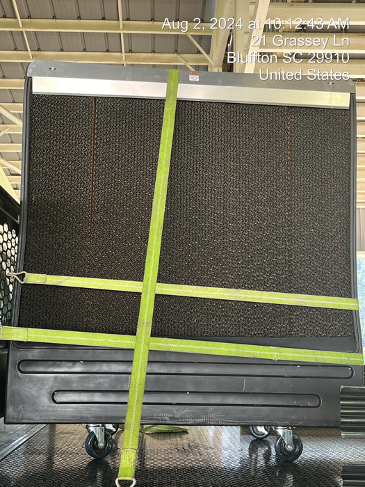 2024 BIG ASS FANS Cool Space 400