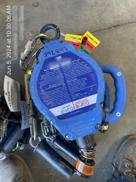 2024 PALMER SRL711311