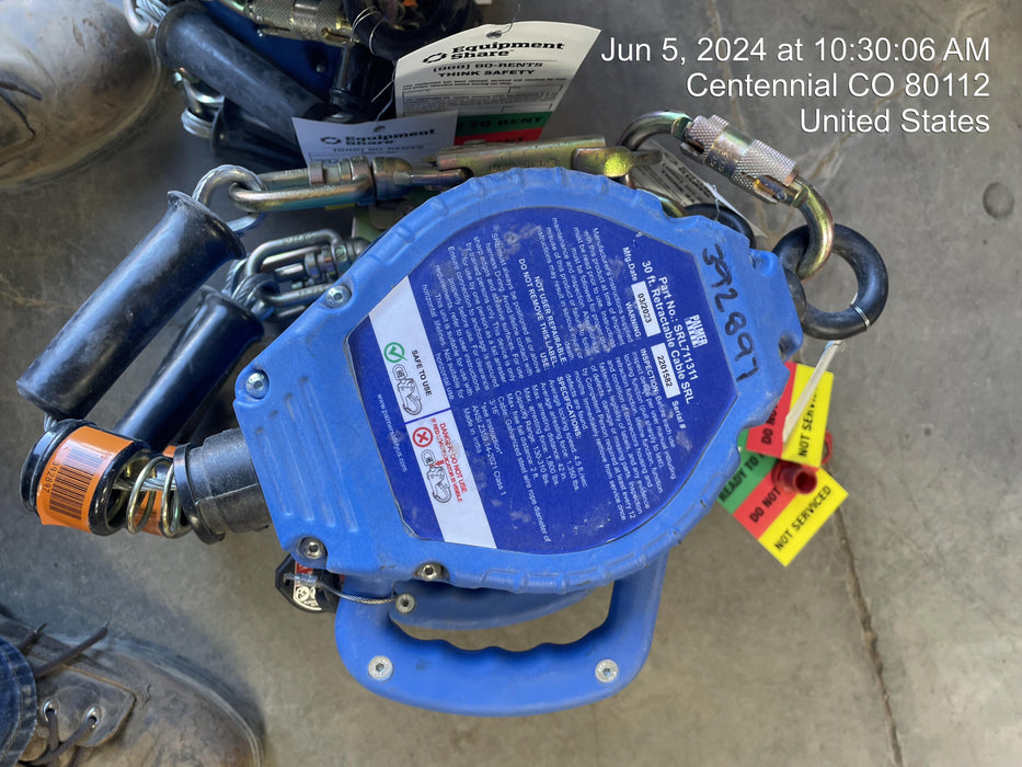 2024 PALMER SRL711311