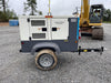 2021 ATLAS COPCO QAS45 CWK