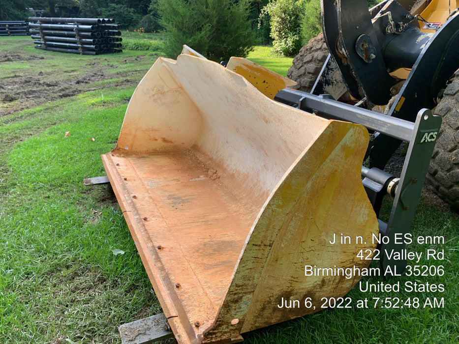 2021 STRICKLAND 100906