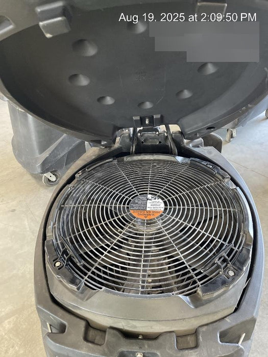 2022 POWER BREEZER PB4BASE