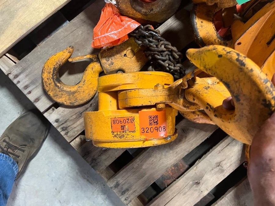 2023 HARRINGTON CF050-20