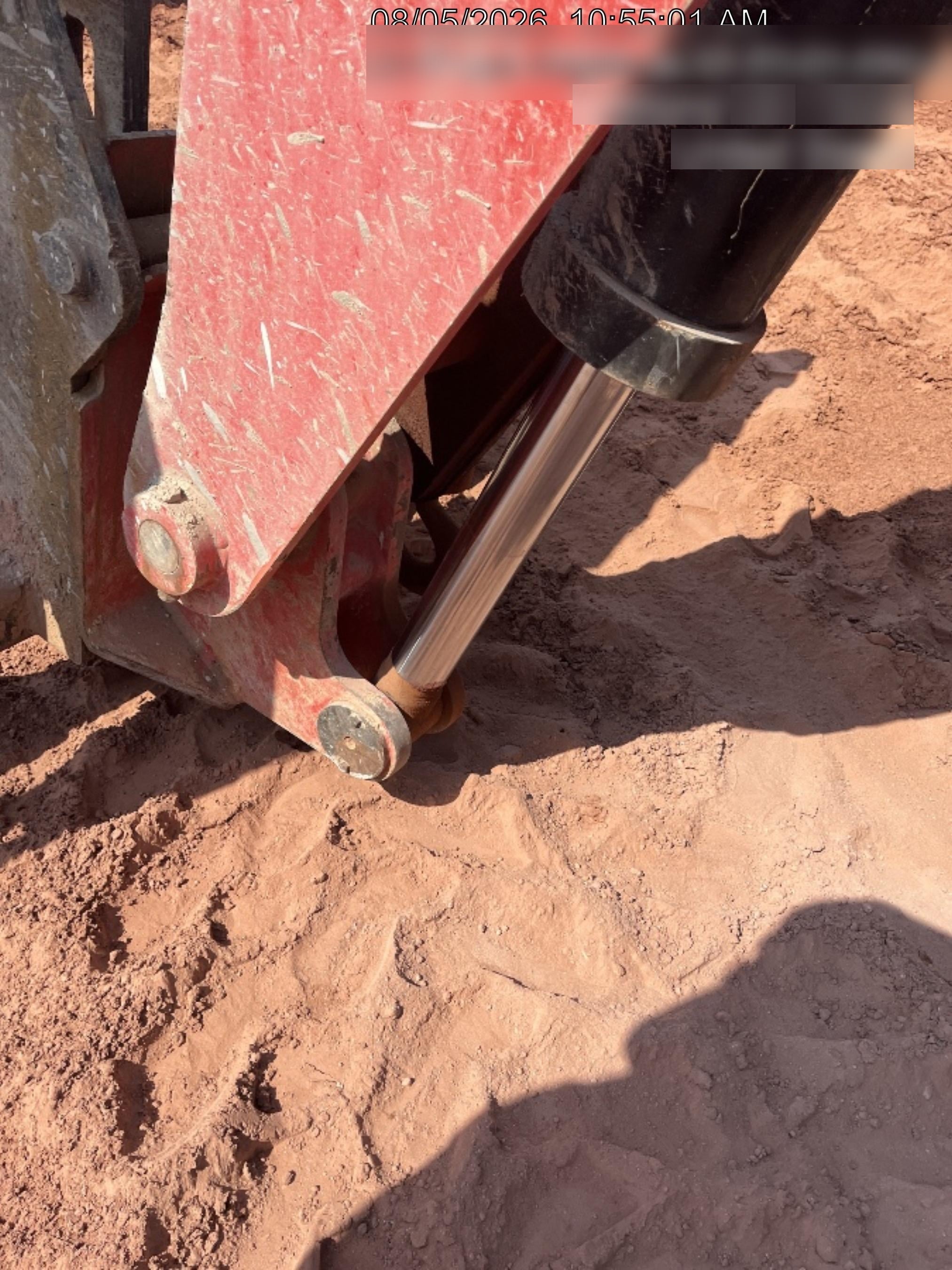 2020 MANITOU MTA8044