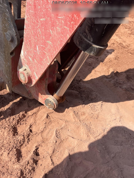 2020 MANITOU MTA8044