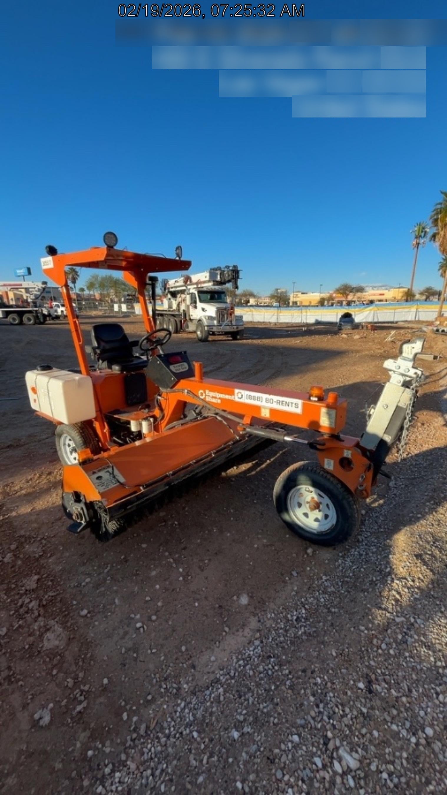 2023 LAYMOR SM-300