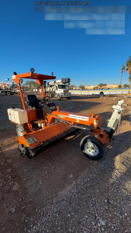 2023 LAYMOR SM-300