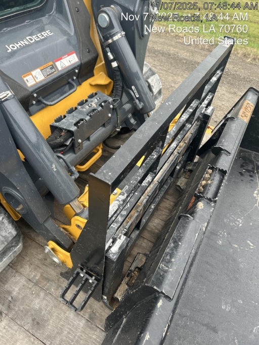 2025 ARROW MATERIAL HANDLING F5100CB - 72"