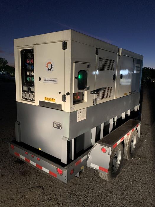 2021 ATLAS COPCO QAS200