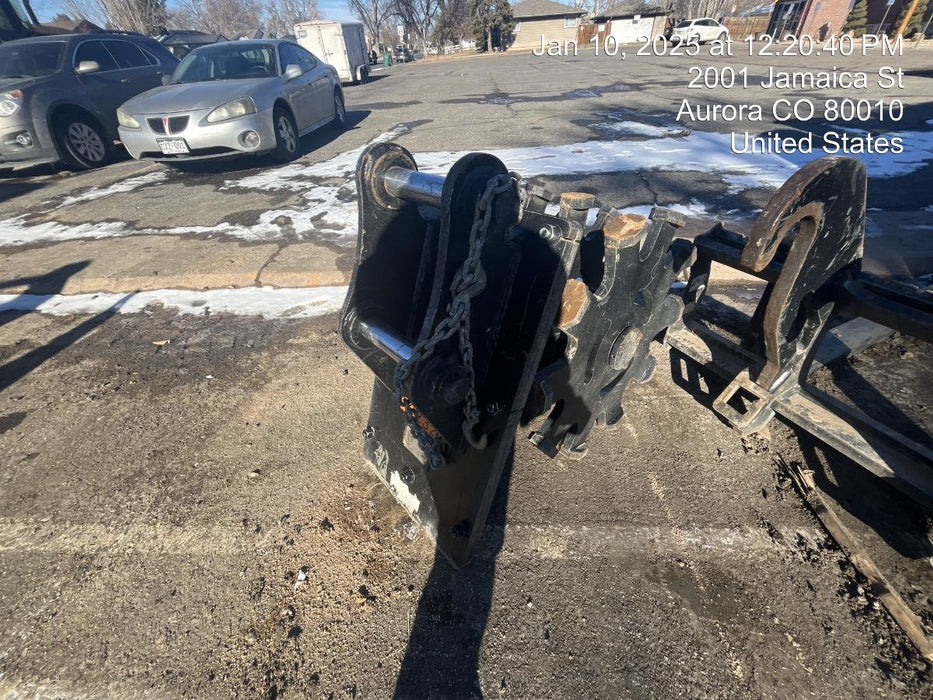 2024 ROCKLAND WI24-3