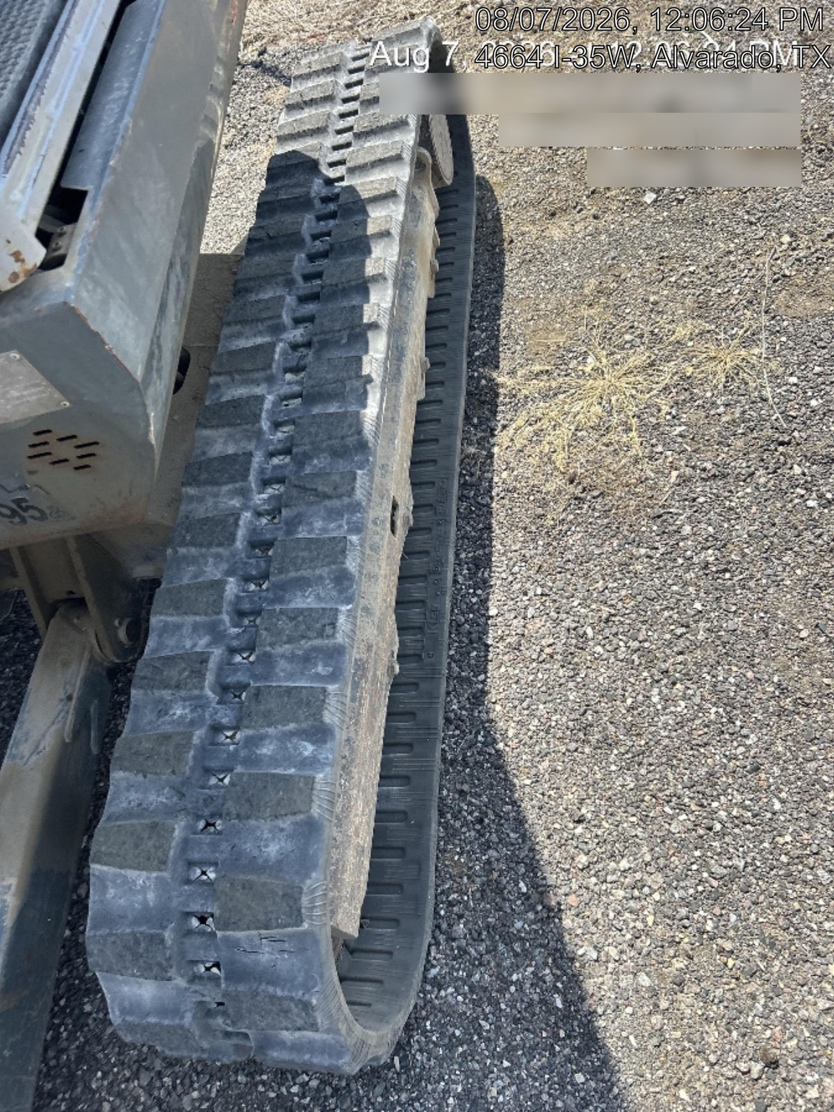 2018 WACKER NEUSON EZ38