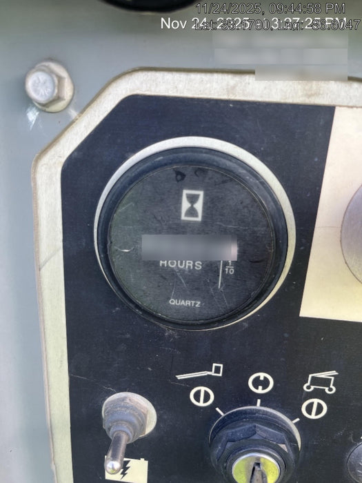 2018 GENIE Z-30/20 N