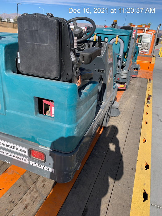 2020 TENNANT S20 LPG