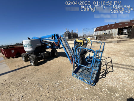 2021 GENIE Z-45 XC