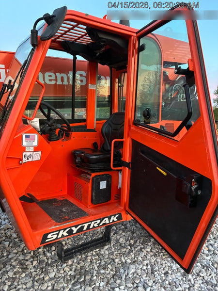 2024 SKYTRAK 10054